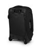 Picture of TRANSPORTER™ WHEELED DUFFEL 40 BLACK